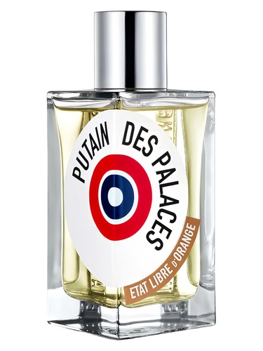 Putain des Palaces by Etat Libre d'Orange