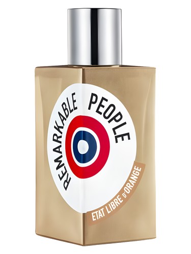 Remarkable People by Etat Libre d'Orange