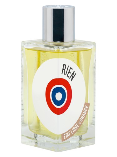 Rien by Etat Libre d'Orange