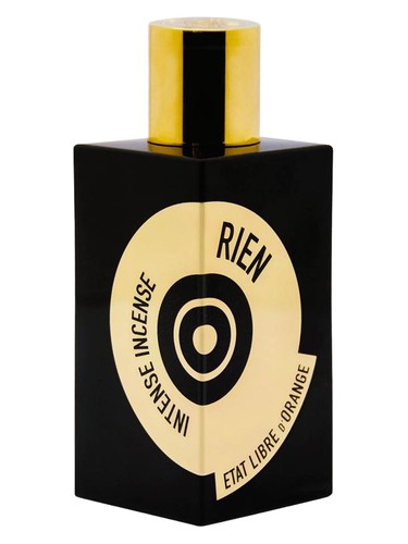 Rien Intense Incense by Etat Libre d'Orange