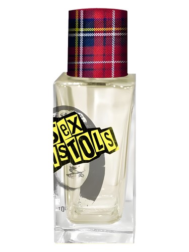 Sex Pistols by Etat Libre d'Orange