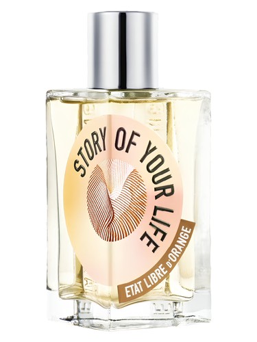 Story of Your Life by Etat Libre d'Orange