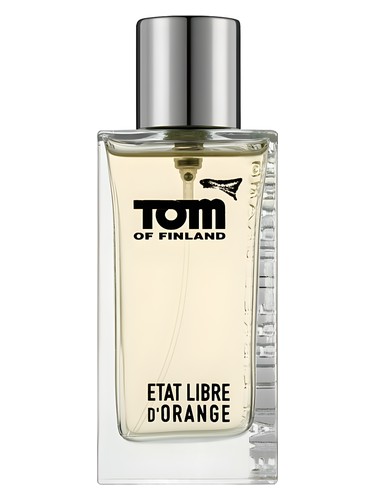Tom of Finland by Etat Libre d'Orange