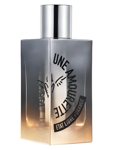 Une Amourette Roland Mouret by Etat Libre d'Orange