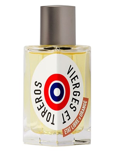 Vierges et Toreros by Etat Libre d'Orange