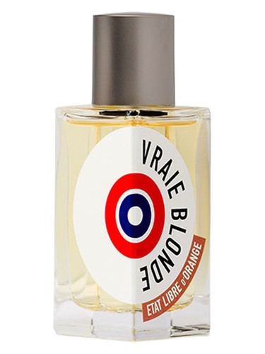 Vraie Blonde by Etat Libre d'Orange