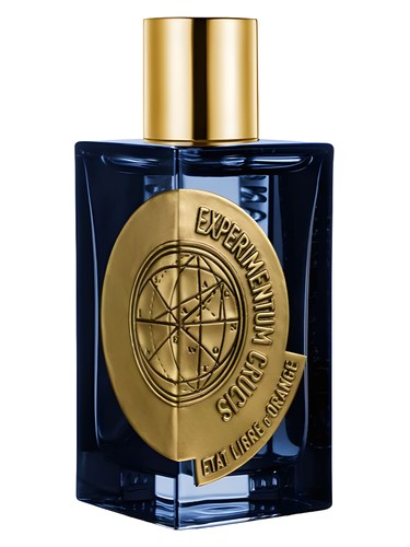 Experimentum Crucis by Etat Libre d'Orange