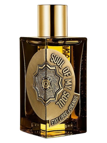 Soul Of My Soul by Etat Libre d'Orange