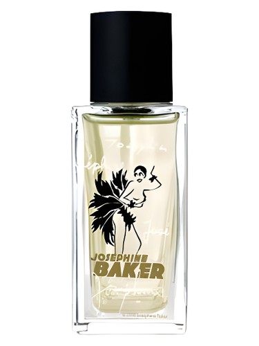 Josephine Baker by Etat Libre d'Orange