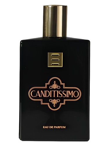 Canditissimo by Eterea Cosmesi Naturale