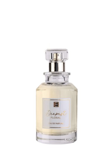 Deepest Floral by Eterea Cosmesi Naturale