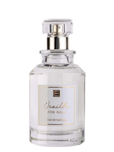 Vanilla For Real by Eterea Cosmesi Naturale