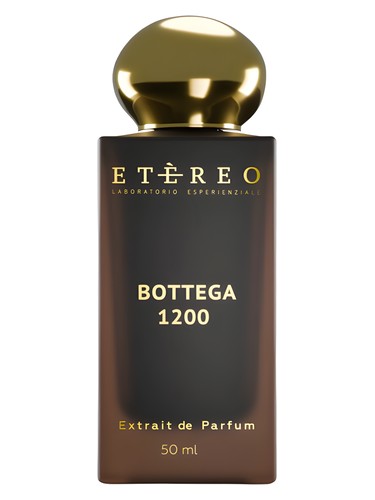 Bottega 1200 by Etereo