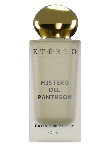 Mistero del Pantheon by Etereo