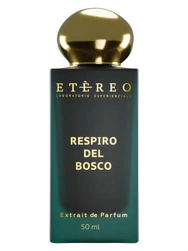 Respiro del Bosco by Etereo