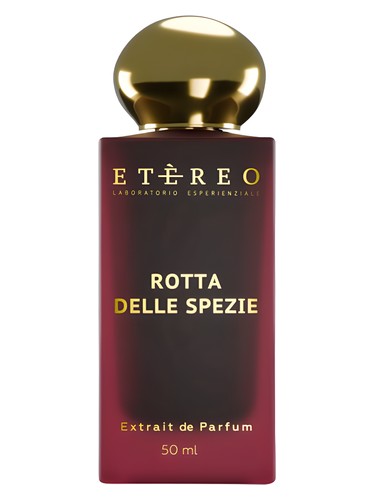 Rotta delle Spezie by Etereo