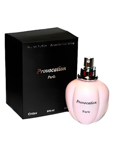 Provocation by Giorgio Monti