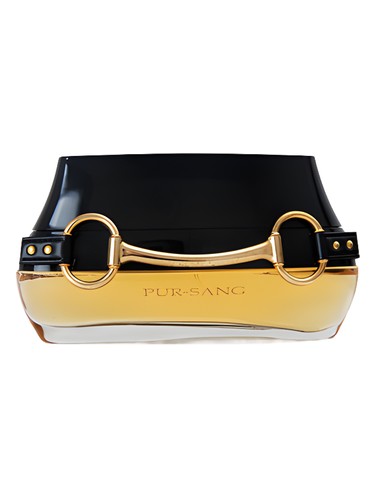 Pur Sang by Giorgio Monti