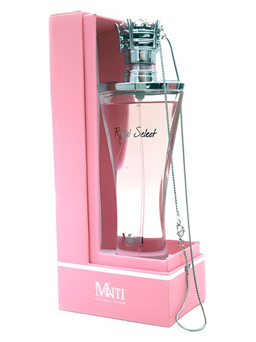 Royal Select by Giorgio Monti