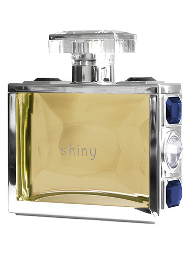 Shiny for Men by Giorgio Monti