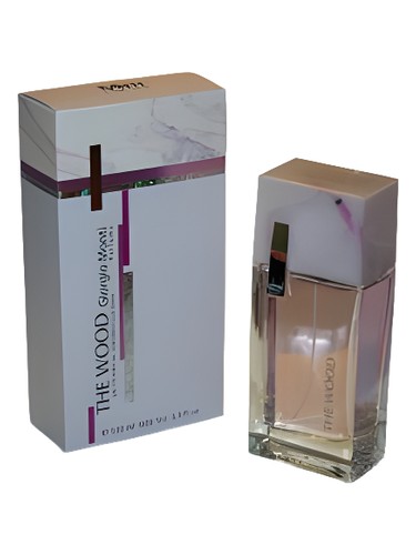 The Wood for Women by Giorgio Monti