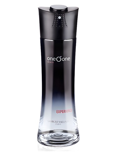 One O One Experience for Men by Giorgio Valenti