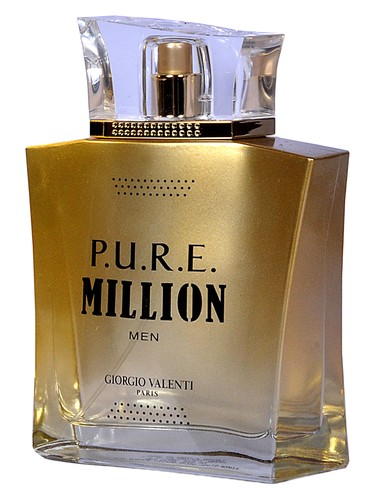 P.U.R.E. Million by Giorgio Valenti