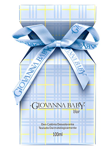 Blue by Giovanna Baby