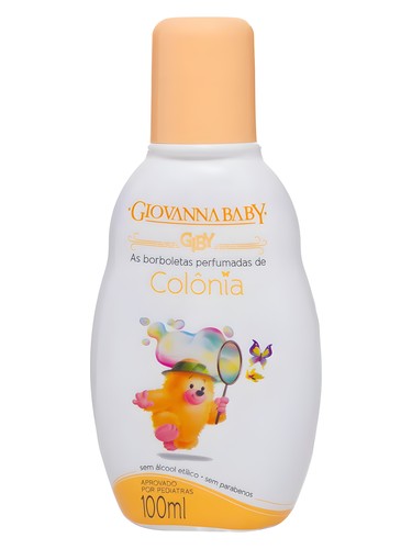 Giby by Giovanna Baby