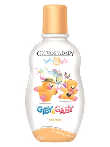 Giby & Gaby by Giovanna Baby