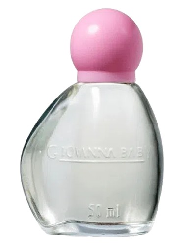 Lavanda Rosa Classic by Giovanna Baby