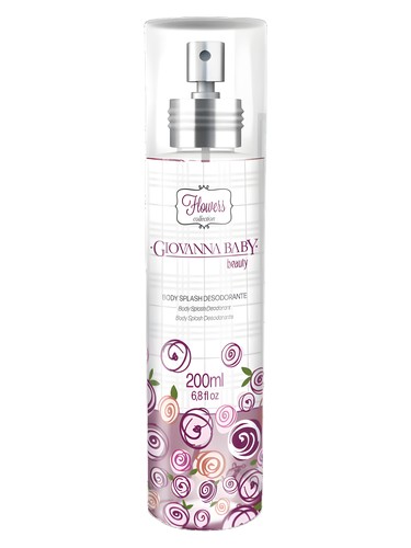 Beauty by Giovanna Baby