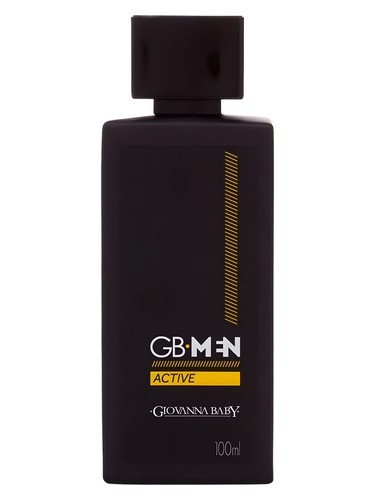 GB Men Active by Giovanna Baby