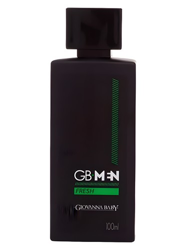 GB Men Fresh by Giovanna Baby