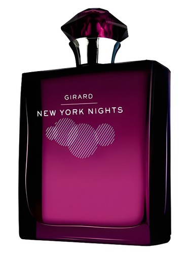 New York Nights by Girard