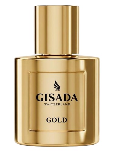 Gold by Gisada