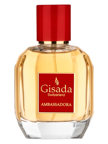 Ambassadora by Gisada