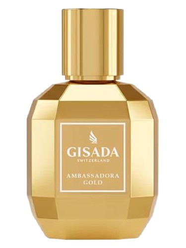 Ambassadora Gold by Gisada