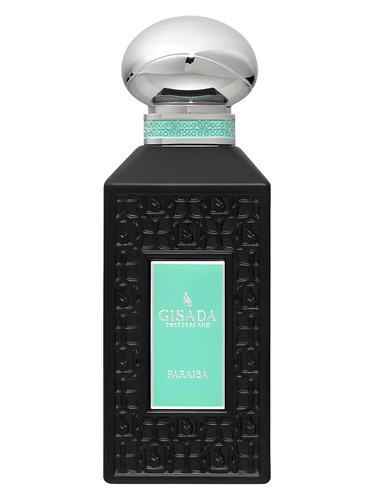 Paraiba by Gisada