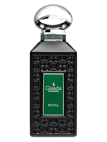 Royal by Gisada