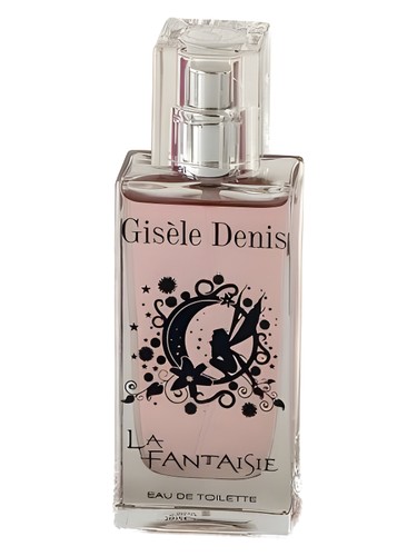 La Fantaisie by Gisèle Denis
