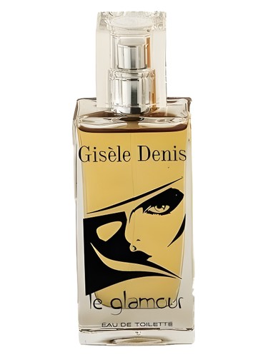 Le Glamour by Gisèle Denis