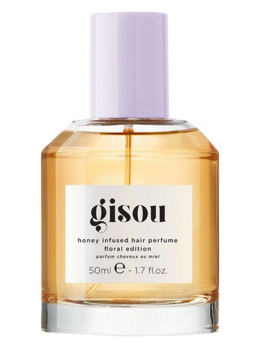Honey Infused Hair Perfume Floral Edition by Gisou