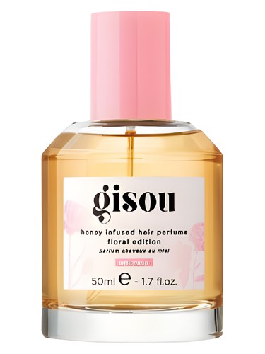 Wild Rose by Gisou