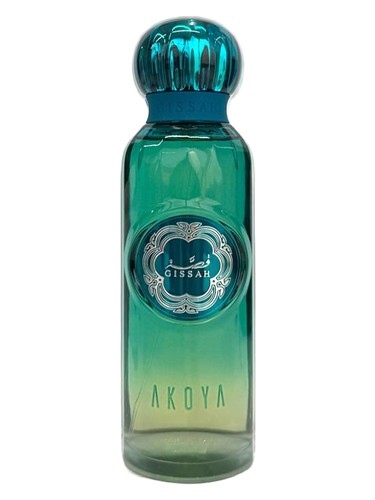 Akoya by Gissah