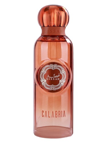 Calabria by Gissah