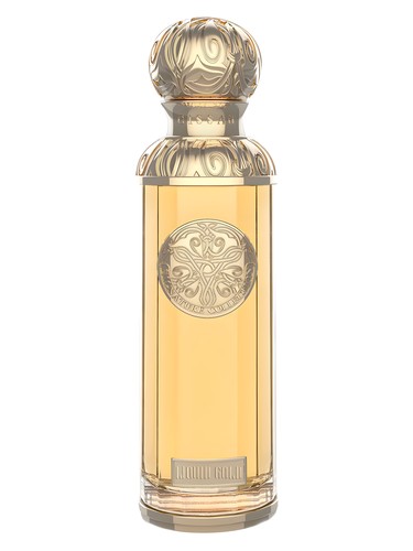 Liquid Gold by Gissah