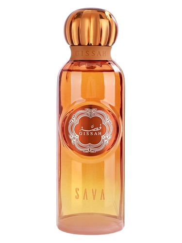 SAVA by Gissah
