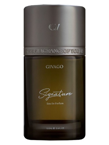 Signature by Givago