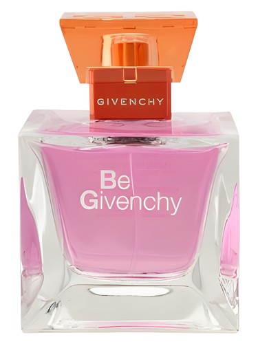 Be Givenchy by Givenchy